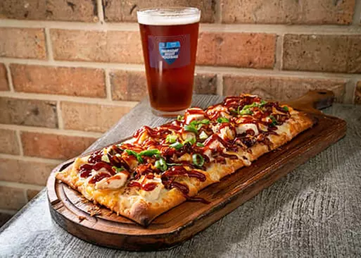 5% Cash Back at The Landing Bar and Grill