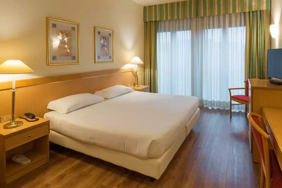 ✈ ITALIE | Milan - Hotel Nasco 4*, 2 nuit - City break