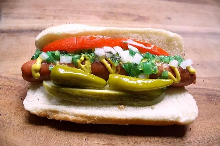 Chicago Favorites Ultimate Food and Walking Tour