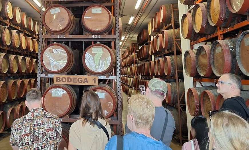 Image 3: Tour del Ron y Pueblos Icónicos de Gran Canaria para cruceristas