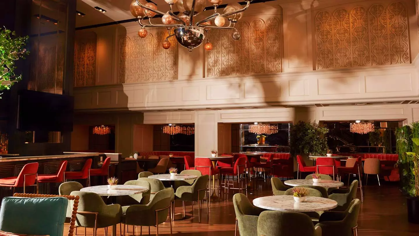 ✈ VERENIGDE STATEN | New York City - Park Central Hotel 4*, 3 nacht...