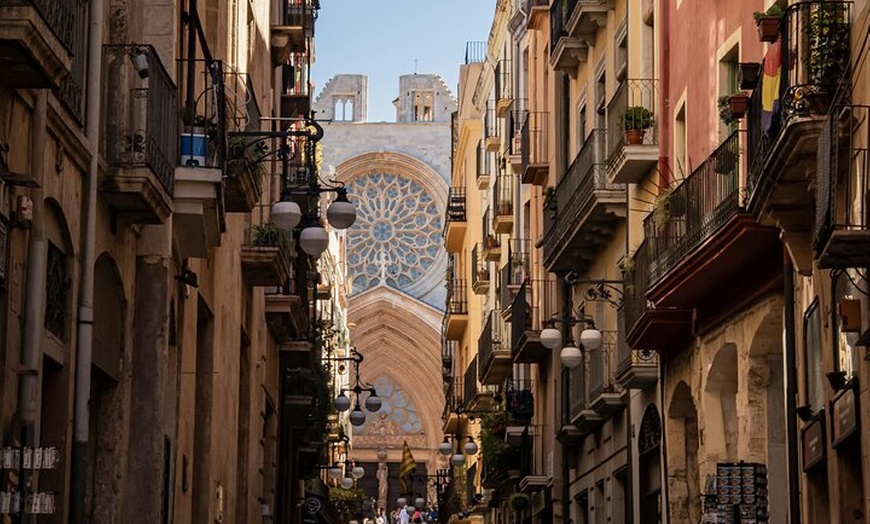 Image 7: Desde Barcelona Visita guiada privada a Tarragona con tiempo libre