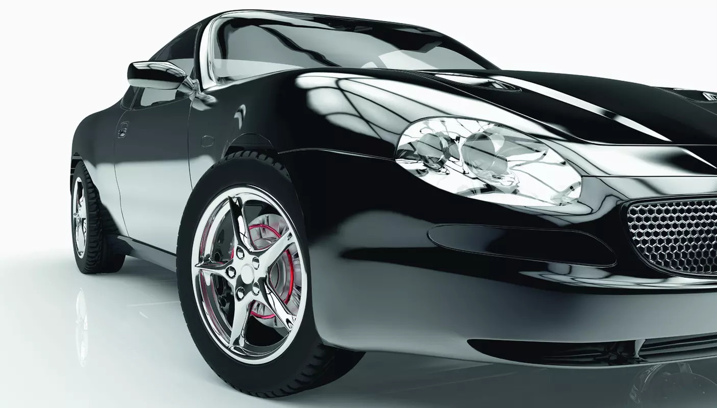 $14.49 For A Gold Full-Service Car Wash (Reg. $28.99) - Primary Image
