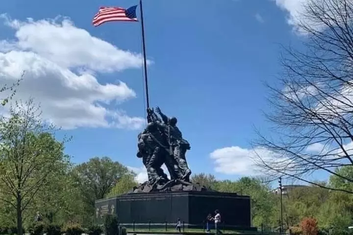 3- Hour Private Customizable Washington, DC Tour