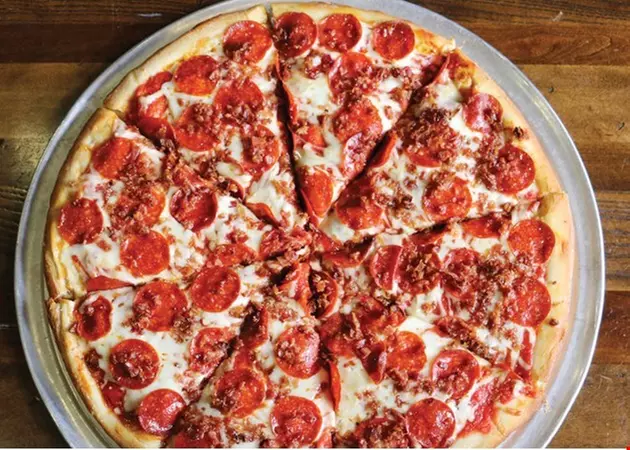 $10 for $20 Worth of Pizza, Subs & More
