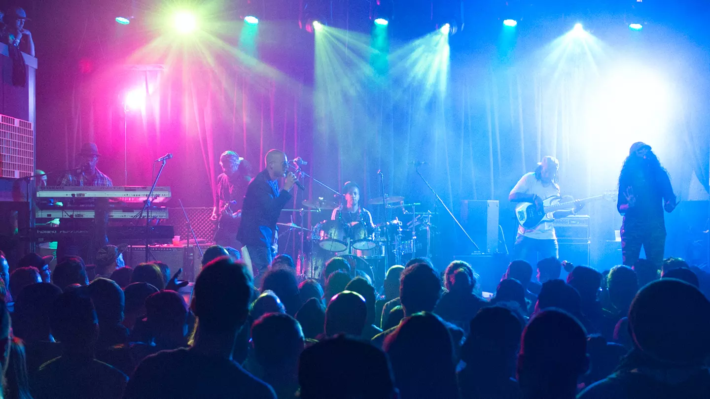 Cornerstone Craft Beer & Live Music - Thursday, Mar 7, 2019 / 7:30pm (Welles) - Primary Image