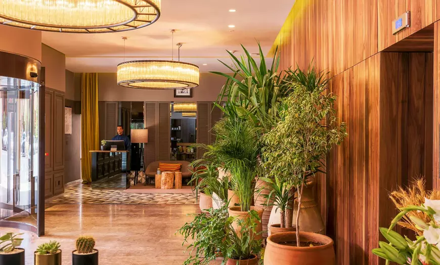 Image 3: ✈ MAROC | Marrakech - Radisson Blu Marrakech, Carré Eden 5*, 2 nuit...