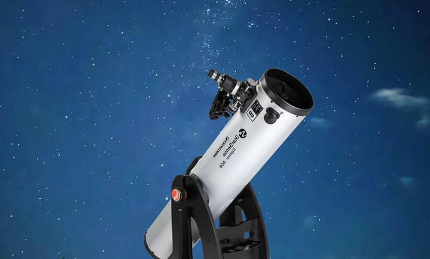 Image 9: Brisbane: Glow Worms, Skywalk & StarGazing with Telescope