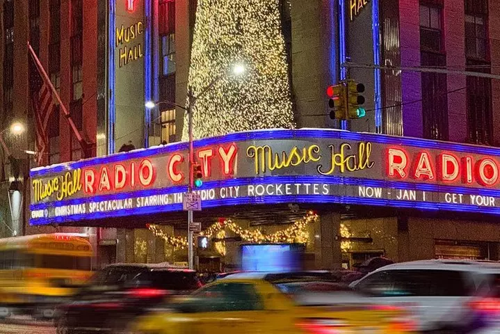 See It All New York City Walking and Boat Guided Tour - Primary Image