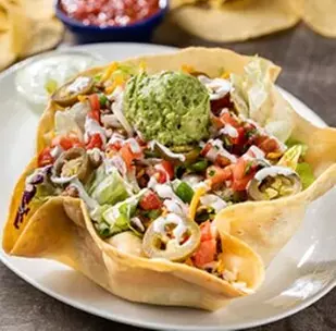 $10 For $20 Worth of Mexican Cuisine