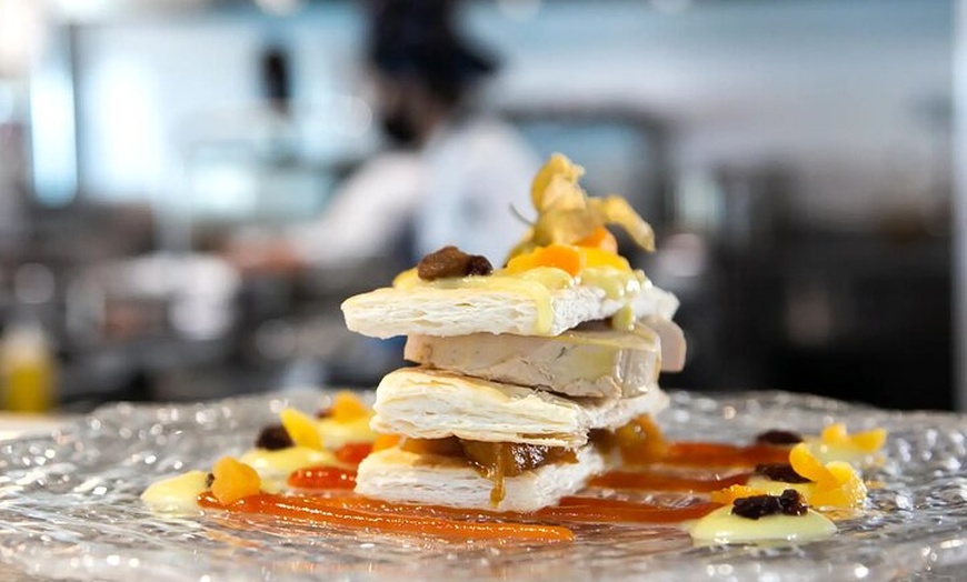 Image 19: Tour VIP en Málaga: Experiencia exclusiva en coche eléctrico