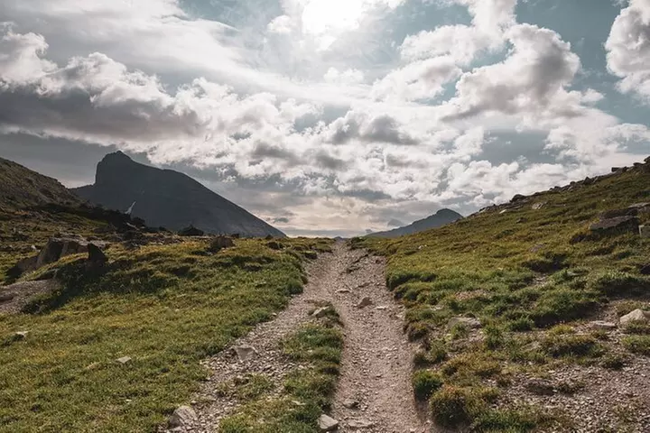 Glacier National Park Self-Guided Driving Audio Tour