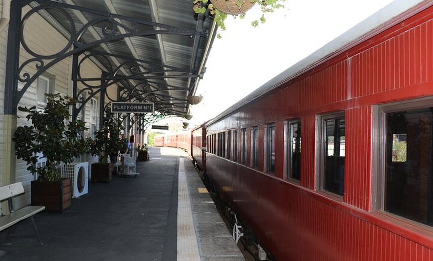 Image 9: Enjoy a VIP Booth Shared Experience From Gympie