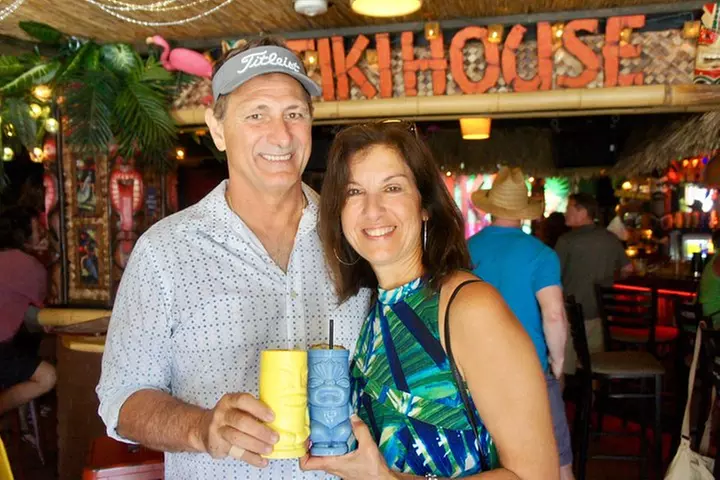 Key West Craft Cocktail Crawl