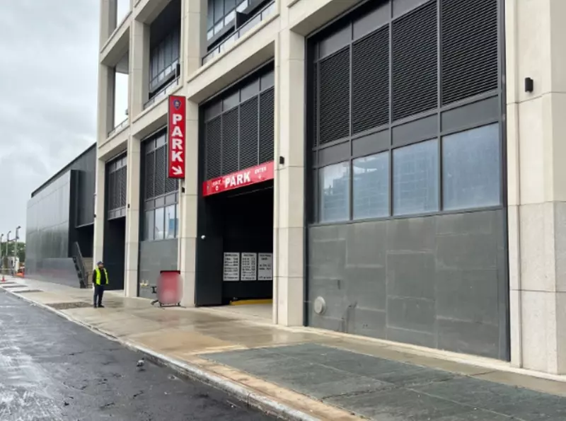 Parking at iPark - 601 West 29th Street Parking Corp. Garage - Primary Image