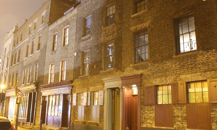 Image 5: 2-Hour Jack the Ripper Guided Walking Tour in Whitechapel, London