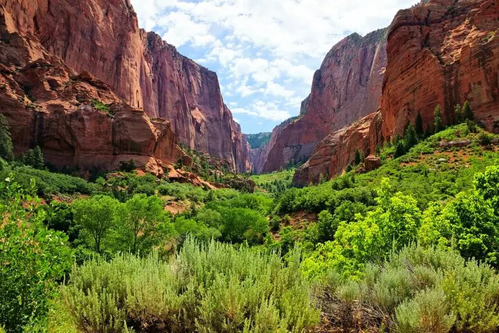 Ultimate Utah Bundle Self-Guided Driving Audio Tour