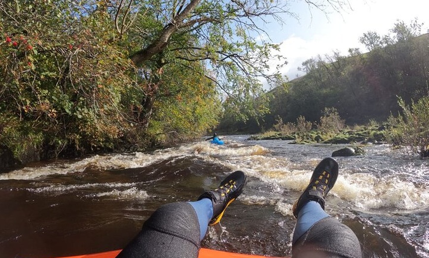 Image 7: Dumfries River Tubing Adventure