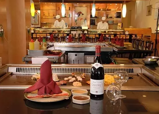 5% Cash Back at Miyako Japanese Seafood & Ste...