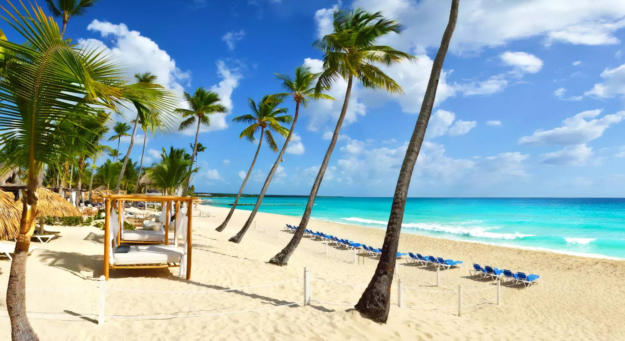 ✈ DOMINIKANISCHE REPUBLIK | La Romana - Catalonia Royal La Romana - Adult Only 5*, 5 Nächte - Adults only +18 Jahre - Primary Image