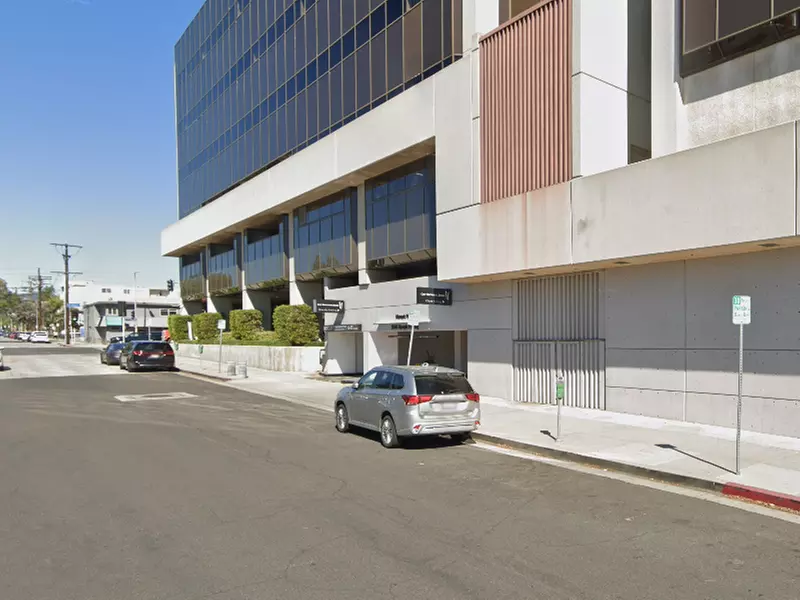 Parking at 11500 Olympic Blvd. Garage - Primary Image