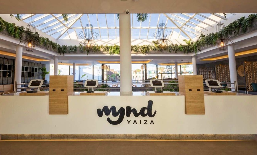 Image 13: ✈ LANZAROTE | Playa Blanca - MYND Yaiza 4* - Demi-pension incluse