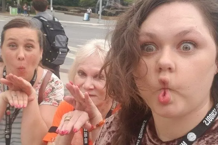 Unique Scavenger Hunt in Eugene by Zombie Scavengers