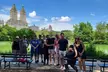 Central Park: Bethesda Terrace, Strawberry Fields, Bow Bridge - Second Medium