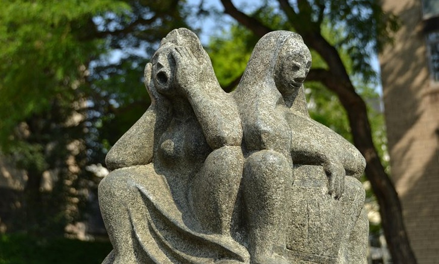 Image 4: Das interaktive Stadterkennungsspiel von Köln