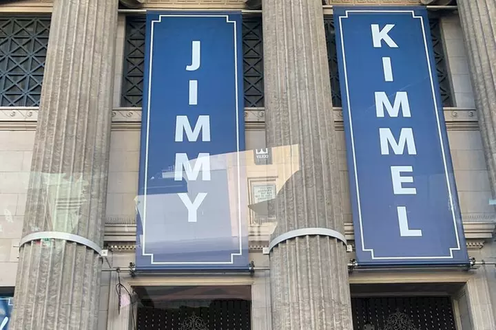 Authentic 3-Hour Hollywood to Beverly Hills Tour