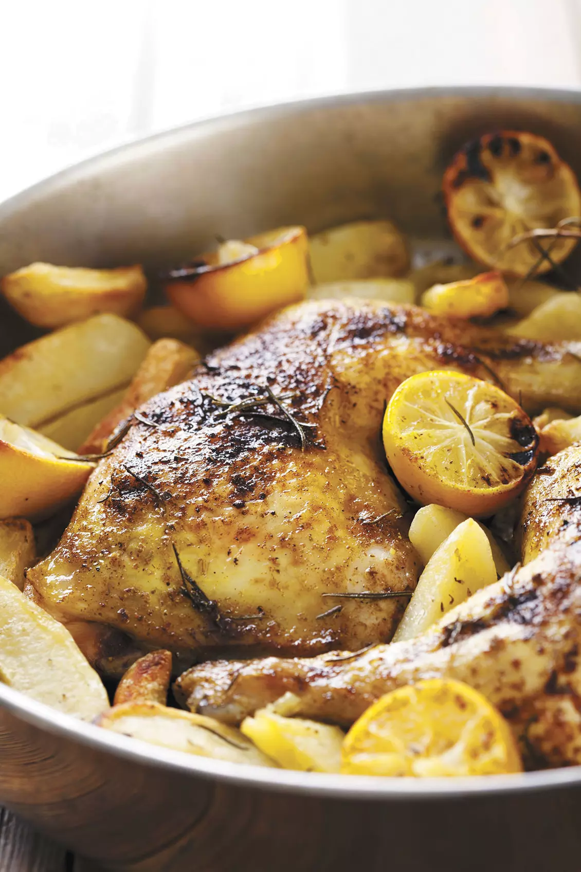 $10 For $20 Worth Of Casual Dining - Primary Image