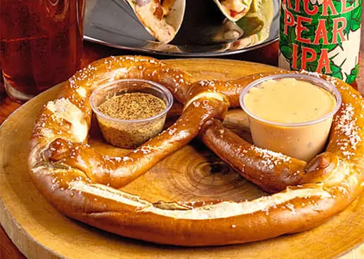 5% Cash Back at Grand Canyon Brewing Company