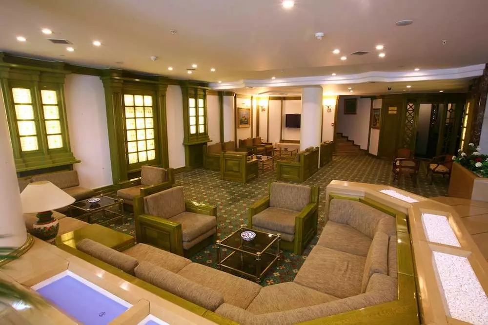 ✈ TÜRKEI | Istanbul - Istanbul Royal Hotel 4*, 2 Nächte - City Trip