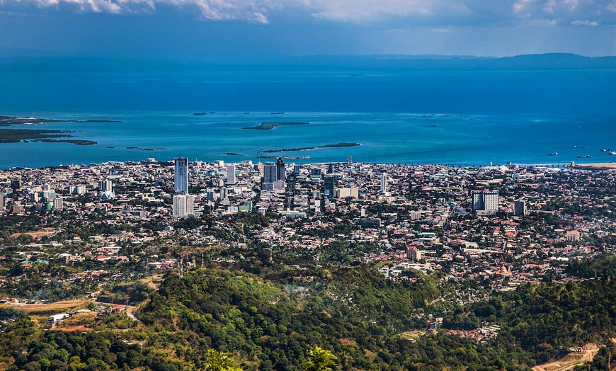 Image 27: ✈ PHILIPPINES | Cebu - Dans l'archipel des Visayas en liberté - Cir...