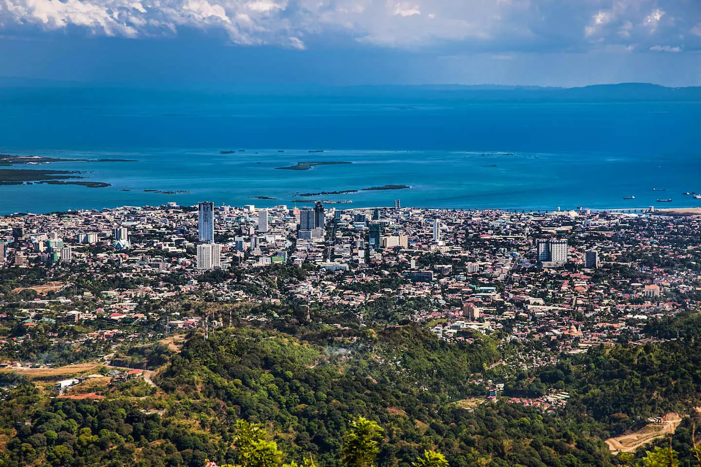 ✈ FILIPPINE | Cebu - Nell'arcipelago delle Visayas in autonomia, 11...