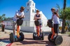 Private Scottsdale Segway Tour + Ice Vests to Stay Cool - 2 Hours