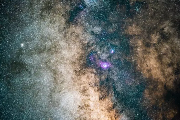 Mauna Kea Stargazing Experience + Photos