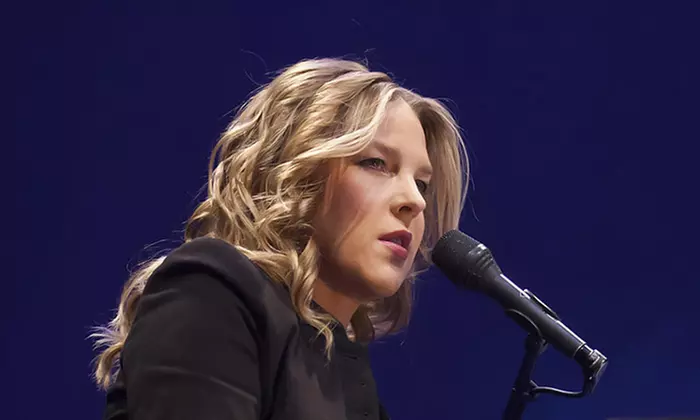 Diana Krall - Mar 3, 2024, 7:30 PM - Primary Image