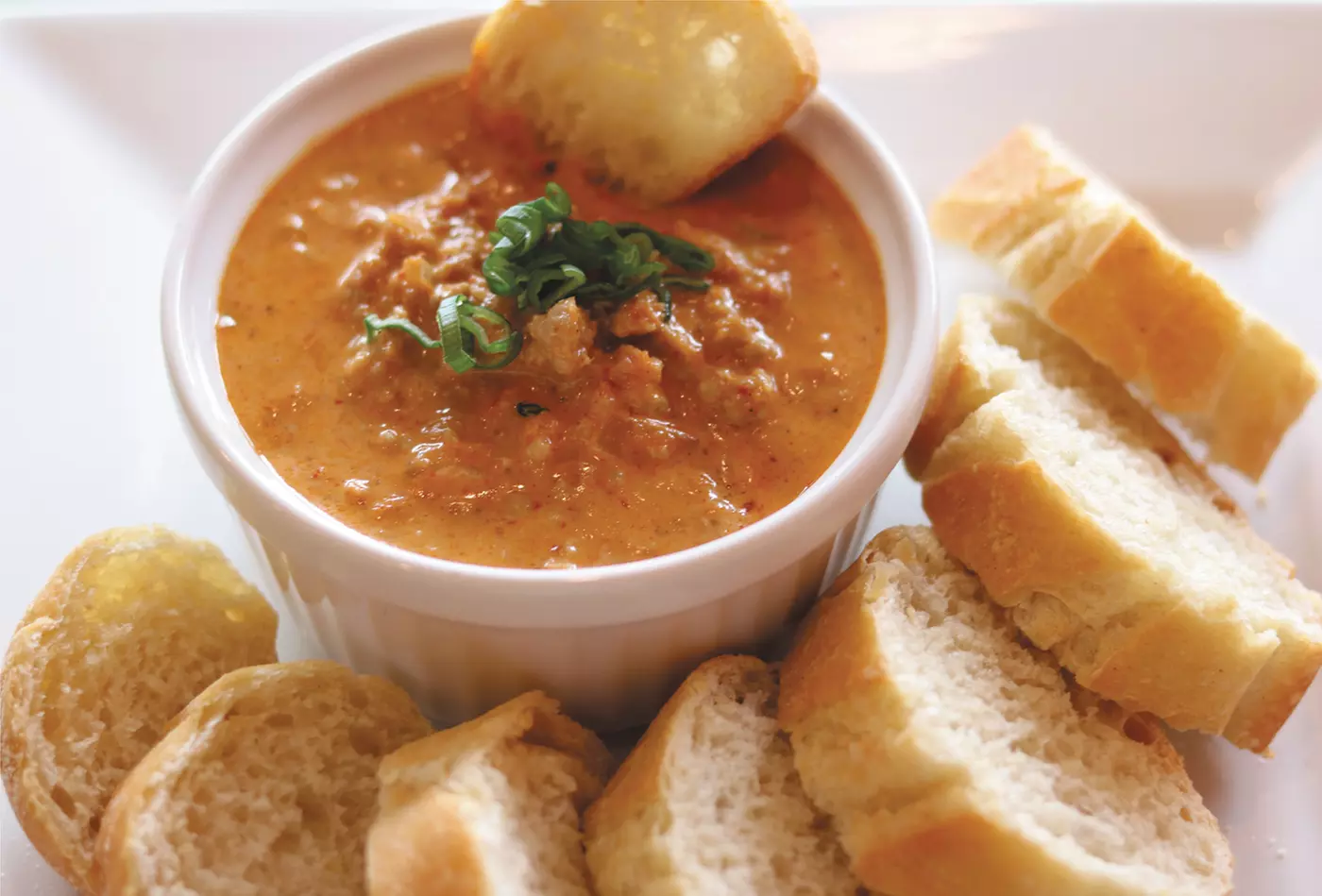 $10 For $20 Worth Of Asian Fusion Cuisine & Beverages - Second Medium