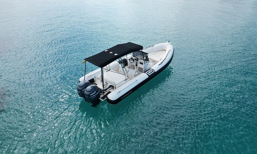 Image 4: Cala Comte & Es Vedrá: Aventura en los Rincones Mágicos de Ibiza