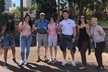 Honolulu Downtown Walking Tour - Second Medium