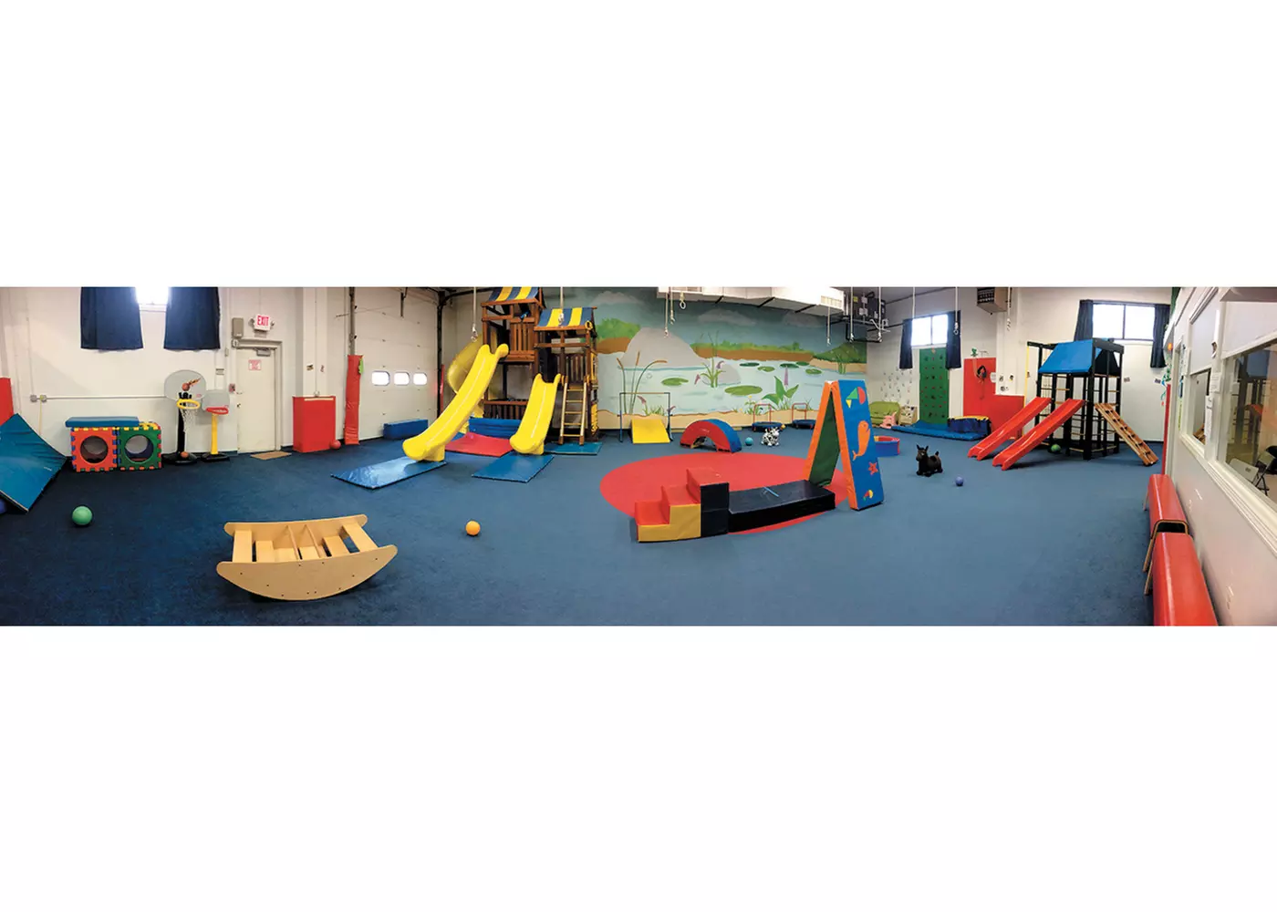 $17.50 For 5 Open Play Sessions For 1 Child (Reg. $35) - Primary Image
