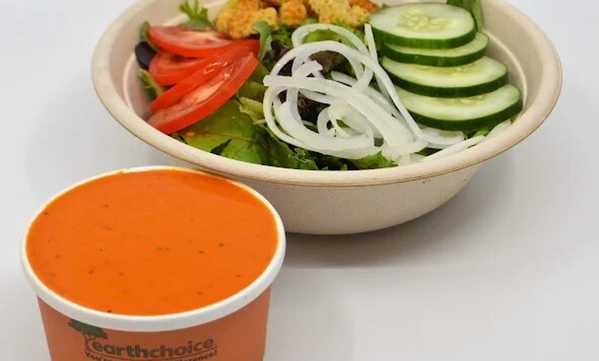 Image 4: $12.50 For $25 Worth Of Casual Dining