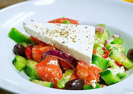 5% Cash Back at Mana Greek Fusion