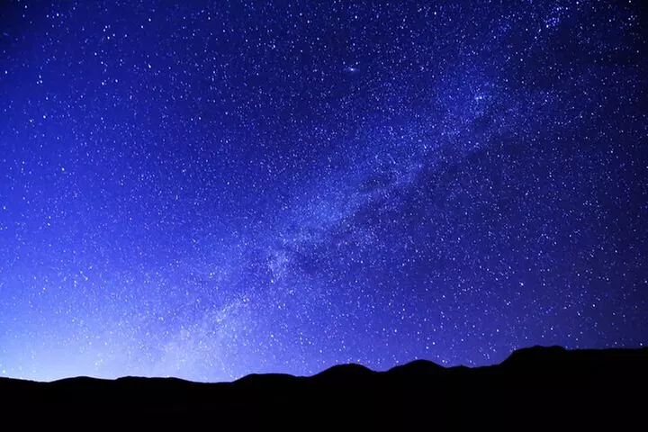 Mauna Kea Summit Tour with Free Night Star Photo