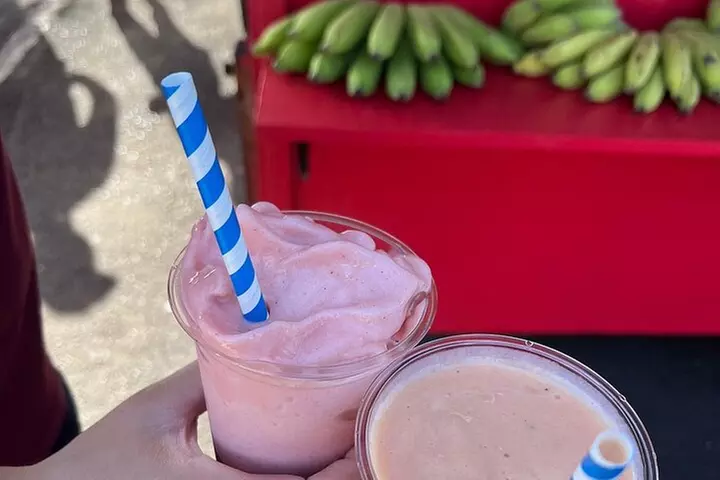 Walking Food Tour Exploring Hanalei