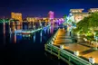 Tampa City Tour by Custom Golf Cart - Second Medium