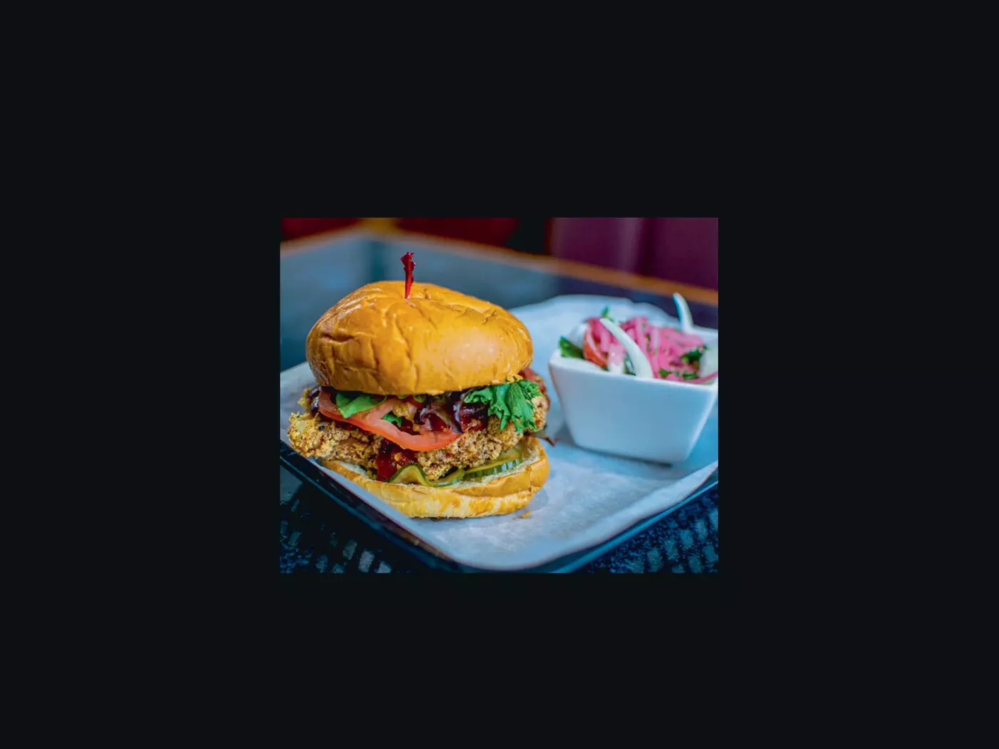 $15 For $30 Worth Of American Dining