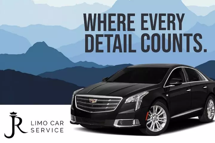 Limo Private Transfer Logan International Airport to Boston