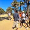 Image 3: Tour por la tarde del Park Güell